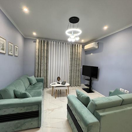 Bmb Apartament Durrës Extérieur photo