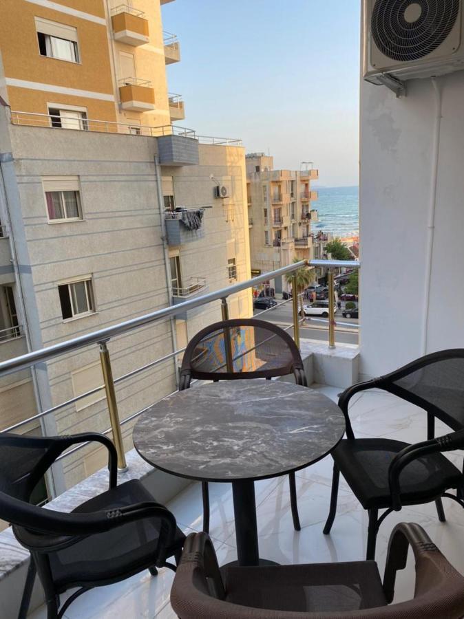 Bmb Apartament Durrës Extérieur photo