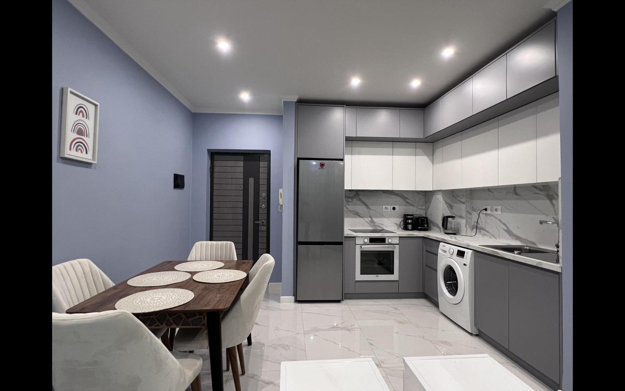 Bmb Apartament Durrës Extérieur photo