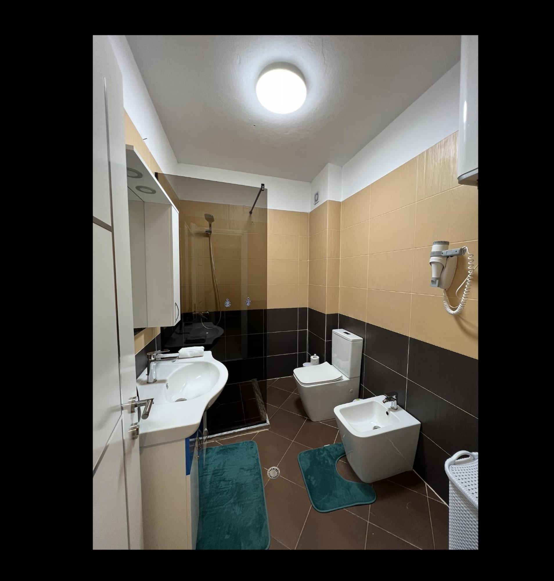 Bmb Apartament Durrës Extérieur photo