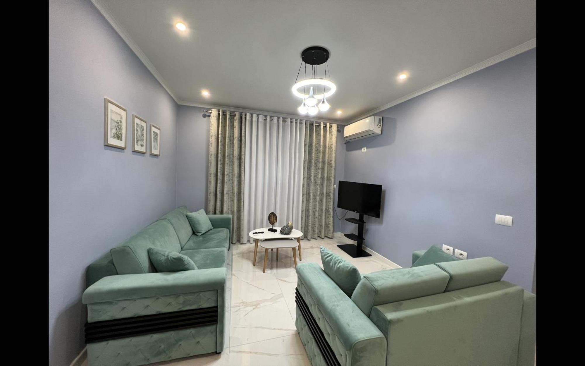 Bmb Apartament Durrës Extérieur photo