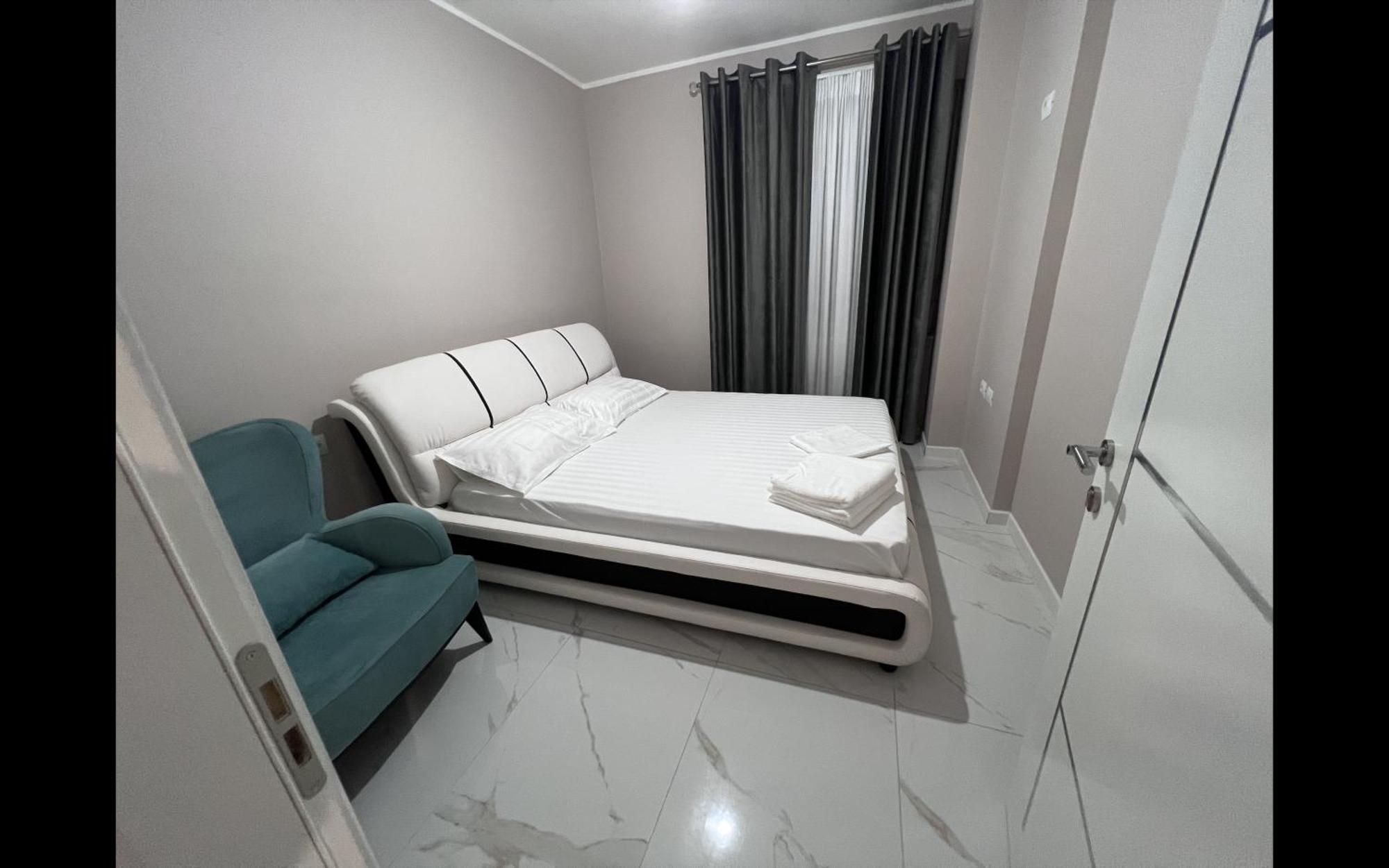 Bmb Apartament Durrës Extérieur photo