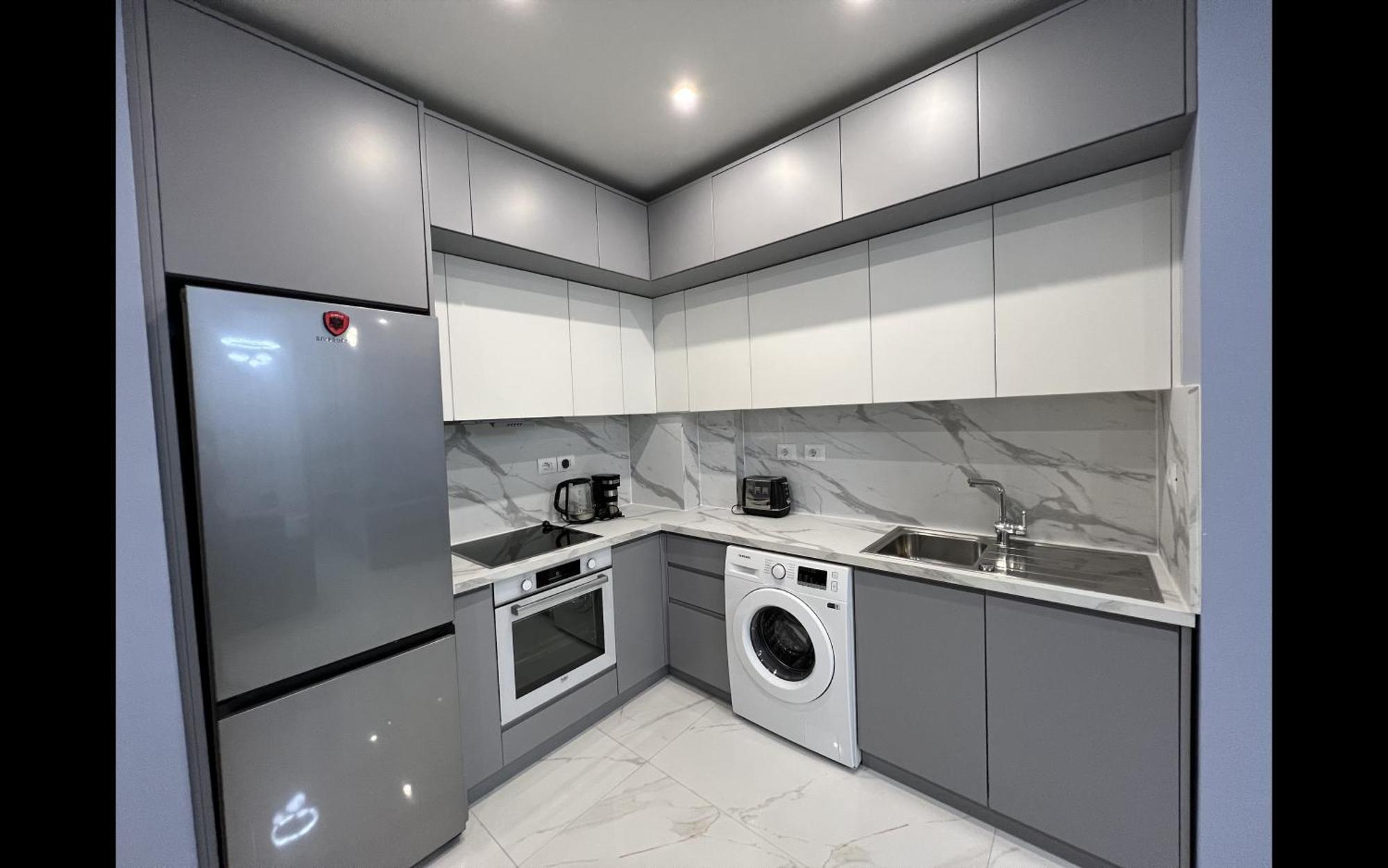Bmb Apartament Durrës Extérieur photo